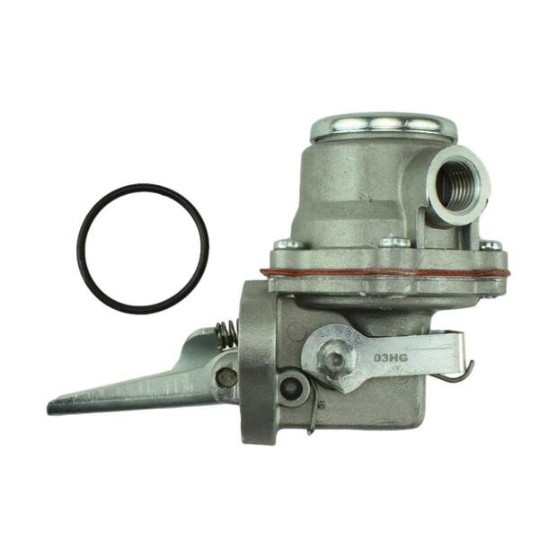 Kraftstoffpumpe passend fr Fendt Farmer 5S 105 106 108