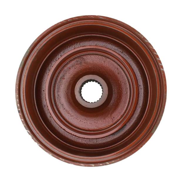 Bremstrommel Fussbremse / Handbremse fr Deutz D 6005 6006 6806 6807 / DX