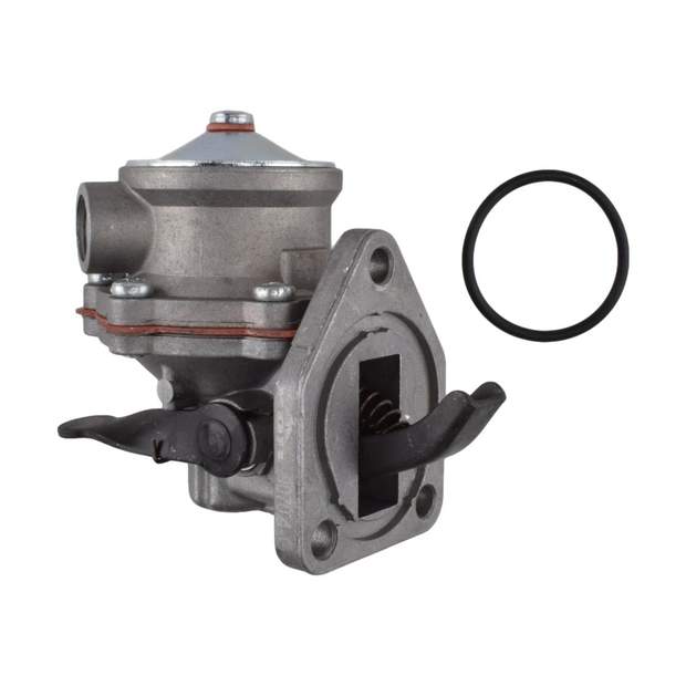 Kraftstoffpumpe passend fr Deutz 05 06 07 DX AgroPrima AgroXtra AgroStar - FL812 - FL912 - FL913