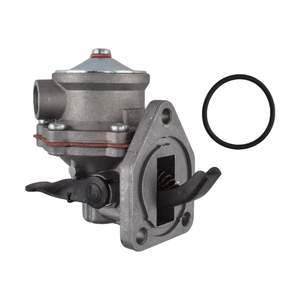 Kraftstoffpumpe passend fr Deutz 05 06 07 DX AgroPrima AgroXtra AgroStar - FL812 - FL912 - FL913