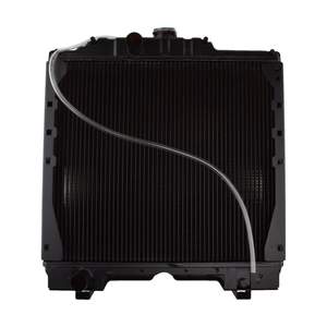 Wasserkhler fr Case JX / Fiat L-Serie / Ford / New Holland