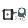 Bosch Hydraulikpumpe 8 cm fr Case IH / Fendt / John Deere 0510415311 - 0510 415 311