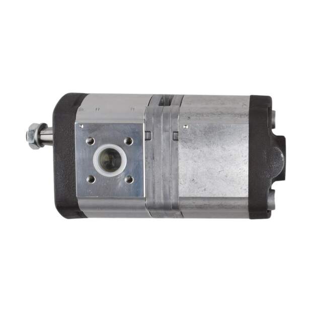 Bosch Hydraulikpumpe 8 + 8 cm fr Case IH / IHC 433-833 644-844 440-940 745 845 - 0510465349 - 0510 465 349