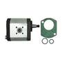 Bosch Hydraulikpumpe 19 cm fr Deutz 4006-13006 4007-7807 DX 3.10-3.90 Intrac - 0510615338 - 0510 615 338