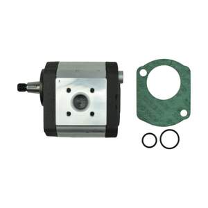 Bosch Hydraulikpumpe 14 cm� f�r Deutz / Fendt 0510515316...