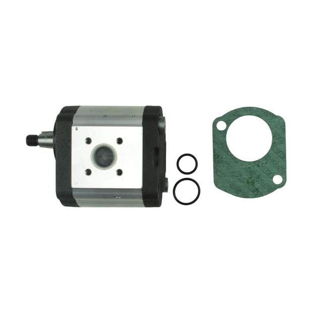 Bosch Hydraulikpumpe 16 ccm fr Deutz 06 - 07 - DX / Fendt Farmer 100 200 - Favorit 2 2S 500 600 - GT - Xylon 0510615317 - 0510 615 317