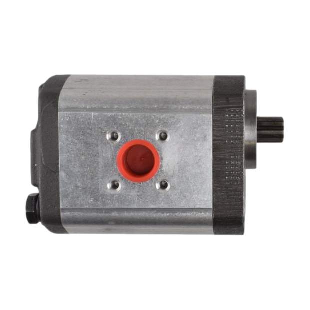 Hydraulikpumpe 22,9 ccm (mehr Leistung) fr Deutz / Massey Ferguson / Hrlimann / Lamborghini