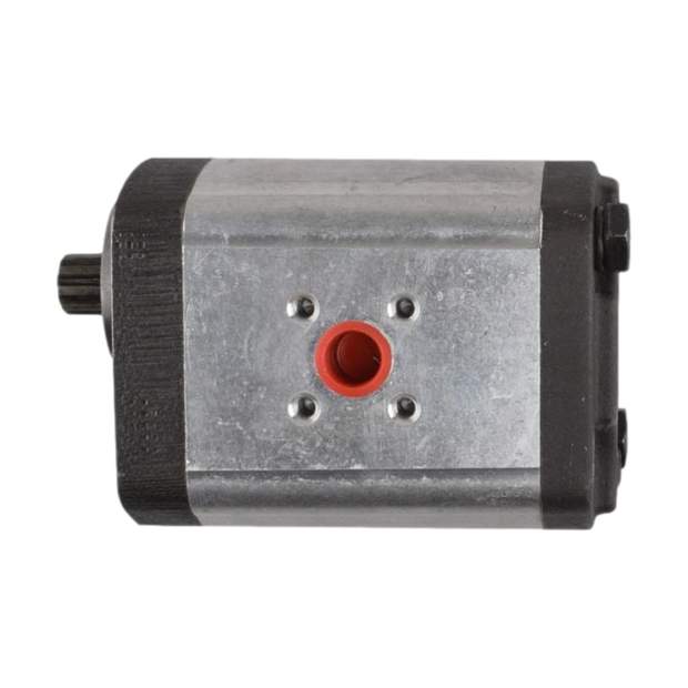 Hydraulikpumpe 22,9 ccm (mehr Leistung) fr Deutz / Massey Ferguson / Hrlimann / Lamborghini