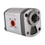 Hydraulikpumpe 22,9 ccm (mehr Leistung) passend fr Deutz / Massey Ferguson / Hrlimann / Lamborghini