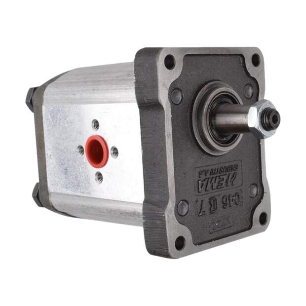 Hydraulikpumpe 22,9 ccm passend fr Fiat / Landini / Hrlimann / Same