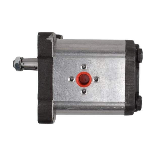 Hydraulikpumpe 22,9 ccm (mehr Leistung) passend fr Landini / Massey Ferguson