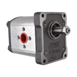 Hydraulikpumpe 22,9 ccm (mehr Leistung) passend fr Landini / Massey Ferguson
