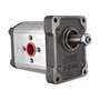 Hydraulikpumpe 22,9 ccm (mehr Leistung) passend fr Landini / Massey Ferguson