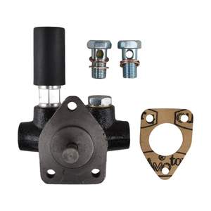 Kraftstoffpumpe passend fr Claas - Deutz - Mercedes