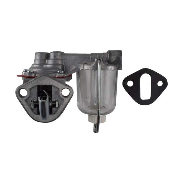 Kraftstoffpumpe fr Massey Ferguson 20 30 35 133 135 140 145 148 152 154 203 205 2135 2203 2205