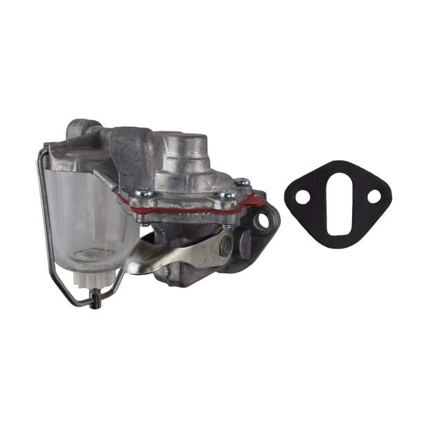 Kraftstoffpumpe fr Massey Ferguson 20 30 35 133 135 140 145 148 152 154 203 205 2135 2203 2205