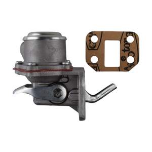Kraftstoffpumpe passend fr Massey Ferguson 374 394 2230...