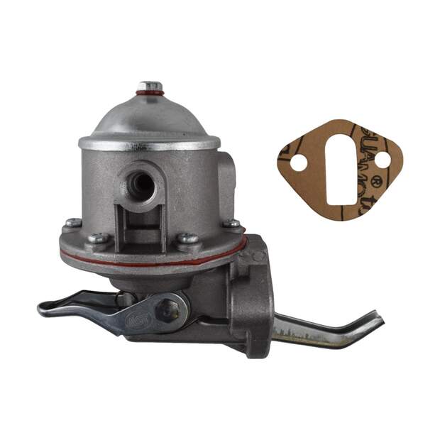 Kraftstoffpumpe passend fr Massey Ferguson 500 507 510 515 520 525 620 625 1014 1104 1105 1135 1200