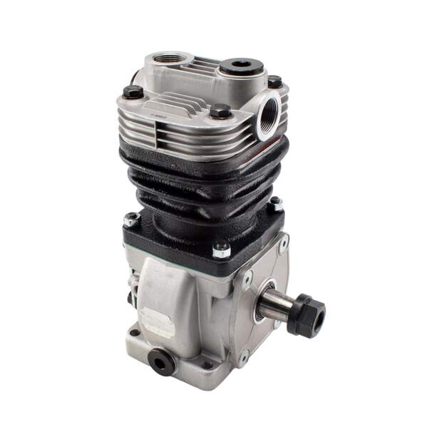 Kompressor Druckluftbremse 155 cm passend fr Deutz Agroplus - Agrotron - Agrostar - Agroxtra