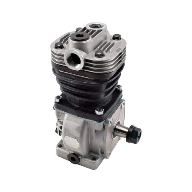 Kompressor Druckluftbremse 155 cm passend fr Deutz Agroplus - Agrotron - Agrostar - Agroxtra