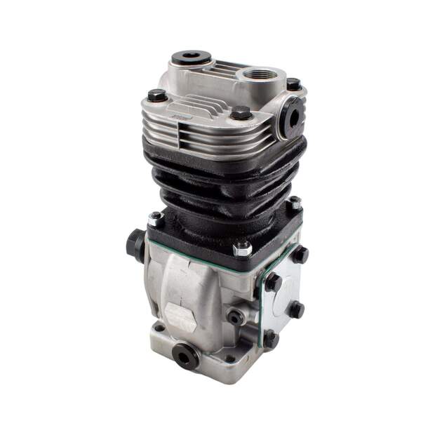 Kompressor Druckluftbremse 155 cm passend fr Fendt Farmer 240-280 - 303-312 - Favorit 511-515 - 611-615