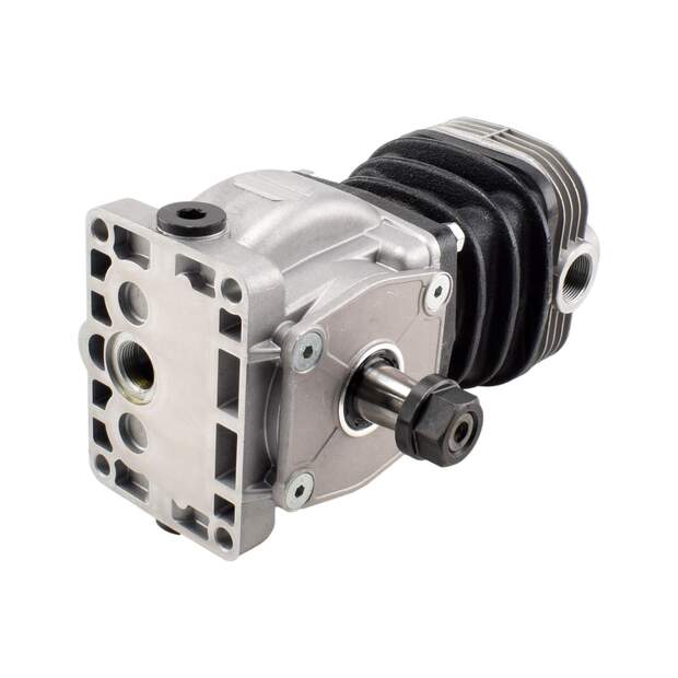 Kompressor Druckluftbremse 155 cm passend fr Case IH / IHC JX 55 60 65 70 75 80 85 90 95