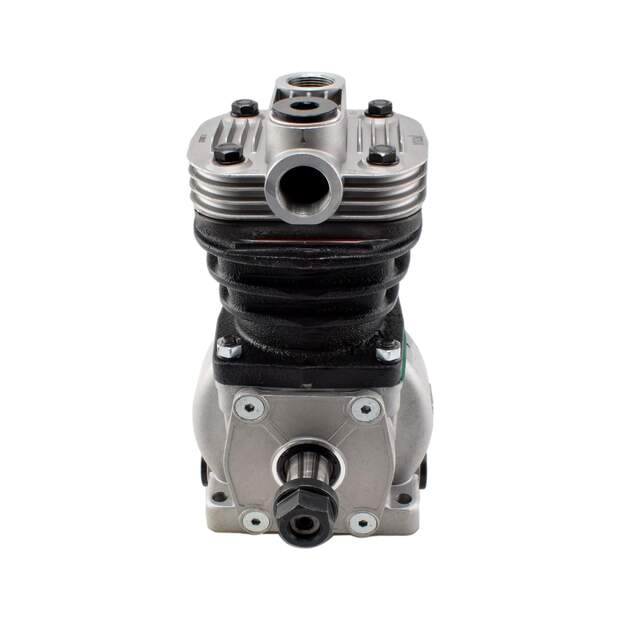 Kompressor Druckluftbremse 155 cm passend fr Case IH / IHC JX 55 60 65 70 75 80 85 90 95