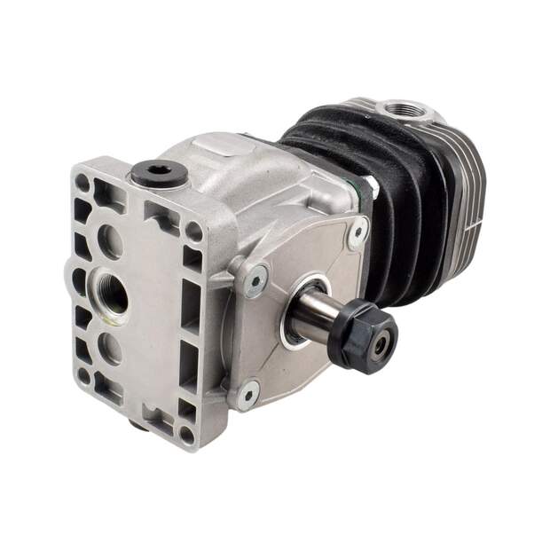 Kompressor Druckluftbremse 155 cm passend fr Case IH / IHC JX 55 60 65 70 75 80 85 90 95