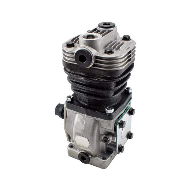Kompressor Druckluftbremse 155 cm passend fr John Deere Serie 5020 6000 6010 6020 6030 7000 7010 7030 8000 8010 8020 8030