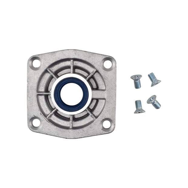 Lagerdeckel fr Wabco Kompressor 411 140.. / 411 141.. / 411 142..