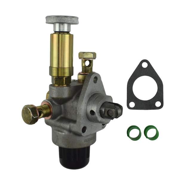 Kraftstoffpumpe Dieselpumpe für IFA L60 m. Dichtung - 00962113