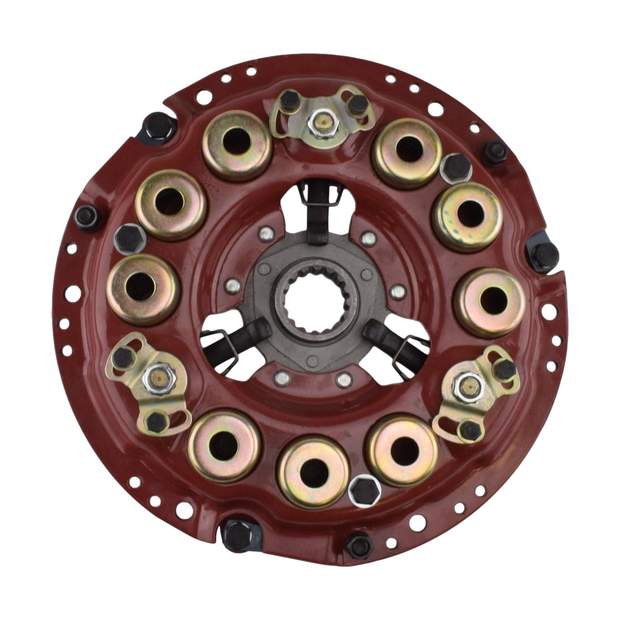 Kupplungsautomat verstrkt fr MTS Belarus 80 82 550 552 800 820 890 892 900 920