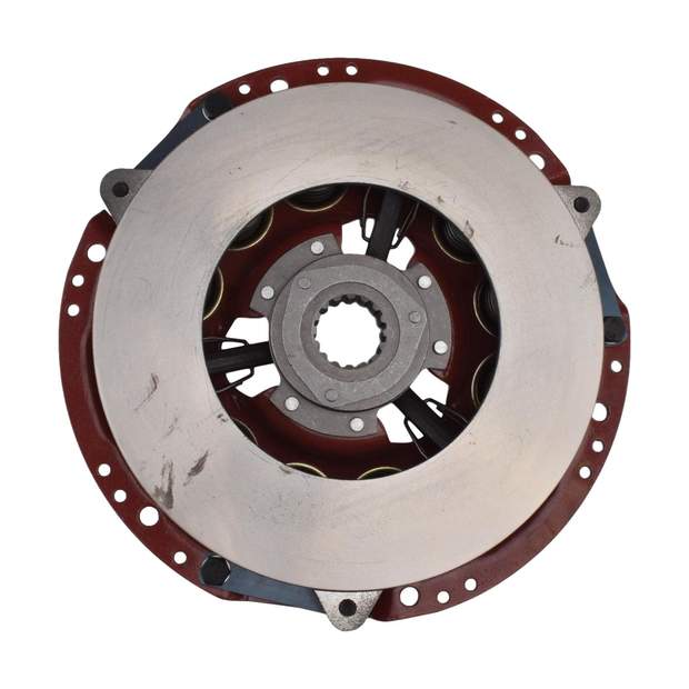 Kupplungsautomat verstrkt fr MTS Belarus 80 82 550 552 800 820 890 892 900 920