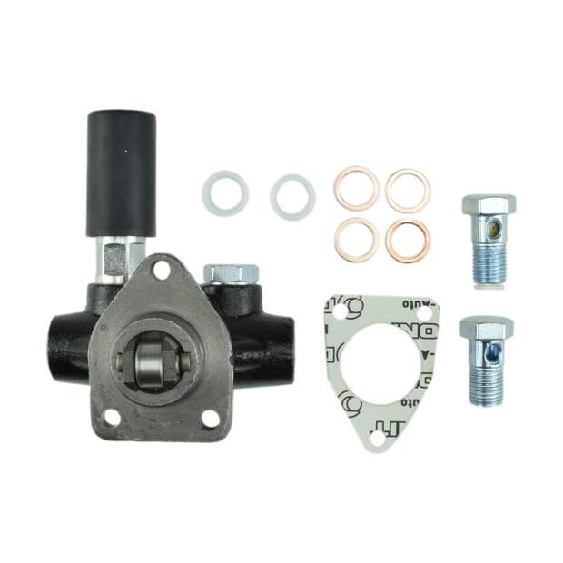Kraftstoffpumpe passend fr Deutz FL312 FL413 FL514 FL714 FL814 Motor