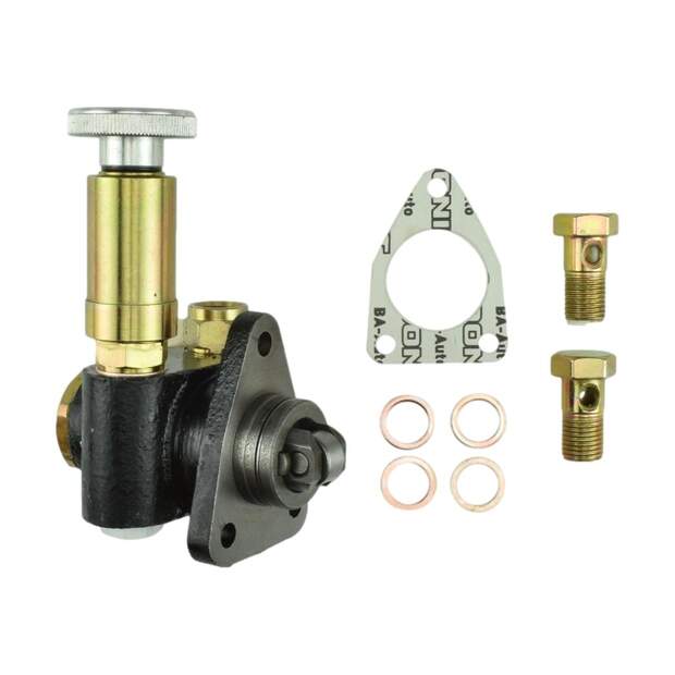 Kraftstoffpumpe passend fr Deutz - Eicher - Mercedes - Schlter - Valtra