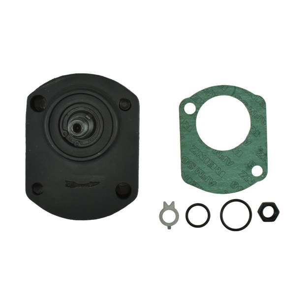 Hydraulikpumpe 19 ccm fr Deutz D 6207-13006 DX 110-250 3.30-7.10 - Fendt Farmer 105 106 108 300 600 255 275 345 360 GT