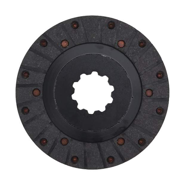 Bremsscheibe 200 mm fr Case IH / IHC 553 554 644 654 724 743 744 745 824 844