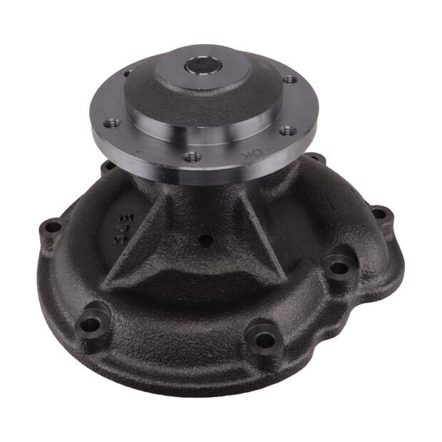 Wasserpumpe 98 mm Flgelrad passend fr Case IH / IHC 353 383 423 433 440 453 523 533 553 624-940