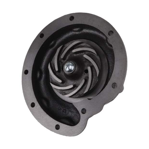 Wasserpumpe 98 mm Flgelrad passend fr Case IH / IHC 353 383 423 433 440 453 523 533 553 624-940