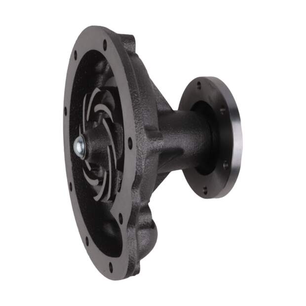 Wasserpumpe 98 mm Flgelrad passend fr Case IH / IHC 353 383 423 433 440 453 523 533 553 624-940