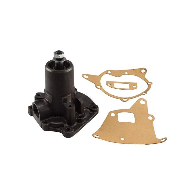 Wasserpumpe passend fr Hanomag Granit 332 R 16-45 217 420-445 500 - Robust 442-50 - Markant 703