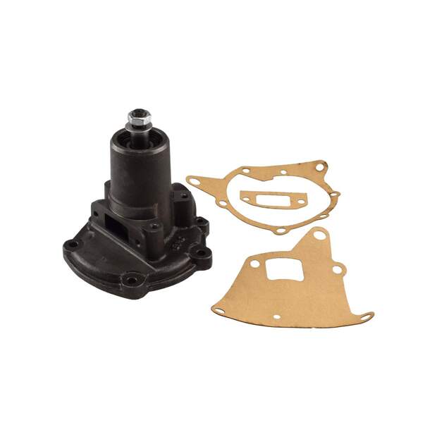 Wasserpumpe passend fr Hanomag Granit 332 R 16-45 217 420-445 500 - Robust 442-50 - Markant 703