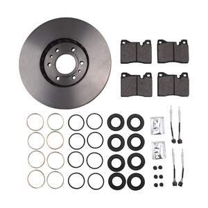 Bremsensatz =260 x 31 mm 6+2L passend fr Fendt Farmer 203-280 303-312 - Favorit 509-515 - GT 370-395 - Xylon 520-524