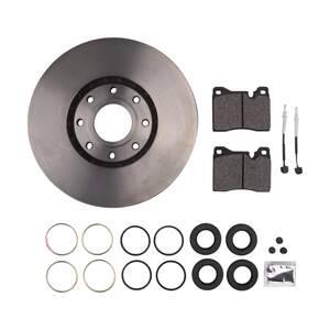 Bremsensatz =260 x 22 mm 8L passend fr Fendt Farmer 303 304 305 306 307 308 309 310 311 - GT 365 380