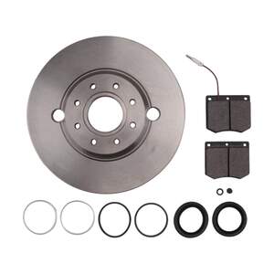 Bremsensatz =274 x 13 mm 8L passend fr Fendt Favorit 600 610 611 612 614 615