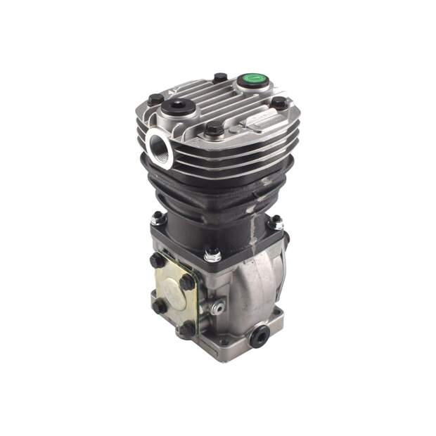 Kompressor Druckluftbremse 300 cm passend fr Deutz [4111438050 - LK1901]