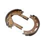 Bremsbackensatz =180 x 30 mm passend fr Case IH / IHC DLD2 D212 D214 D215 D217 D219