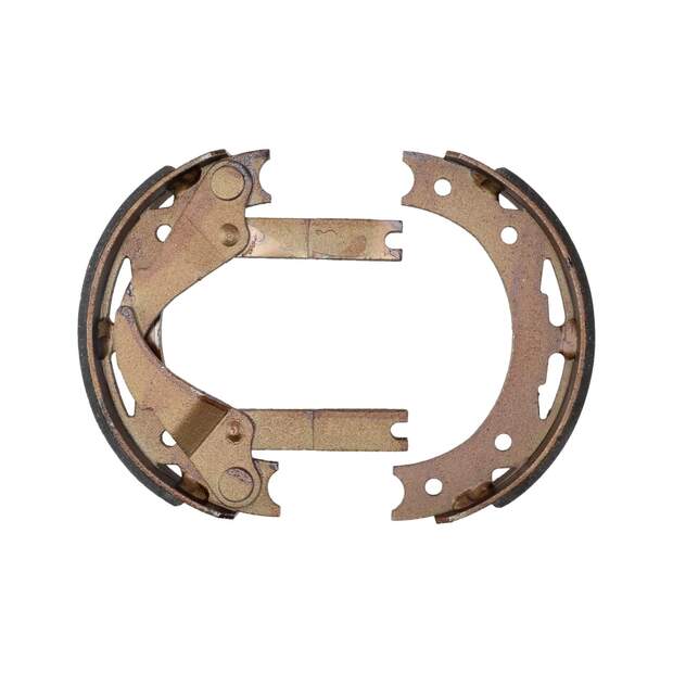 Bremsbackensatz =180 x 30 mm passend fr Schlter 650
