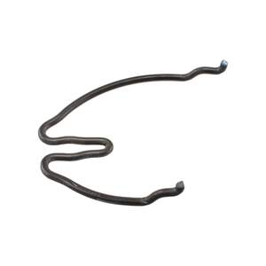 Bgelfeder Bremsbacke links passend fr Deutz D15 D25 D30 D40