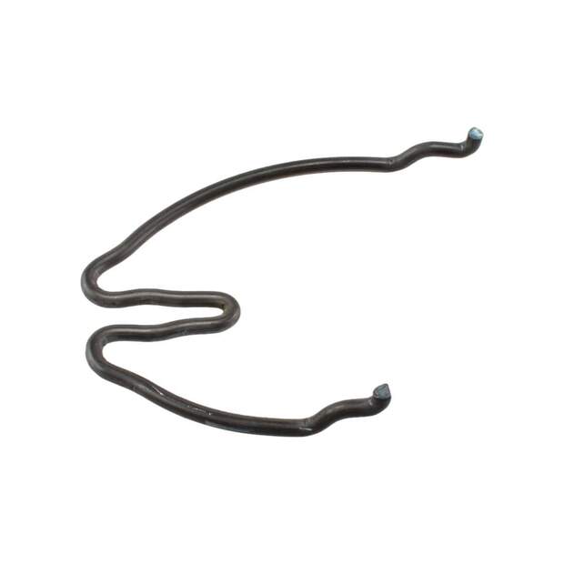 Bgelfeder Bremsbacke links passend fr Case IH / IHC DLD2 D212 D214 D215 D217 D219